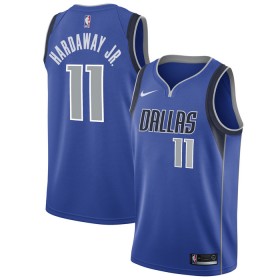 Dres Dallas Mavericks Tim Hardaway JR 11 Nike 2022-23 Icon Edition Swingman